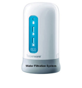Features Nano Nature Water Filtration System