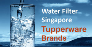 Water Filter Singapore